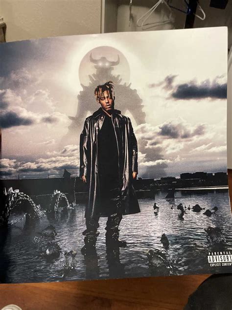 juice wrld 999 club.